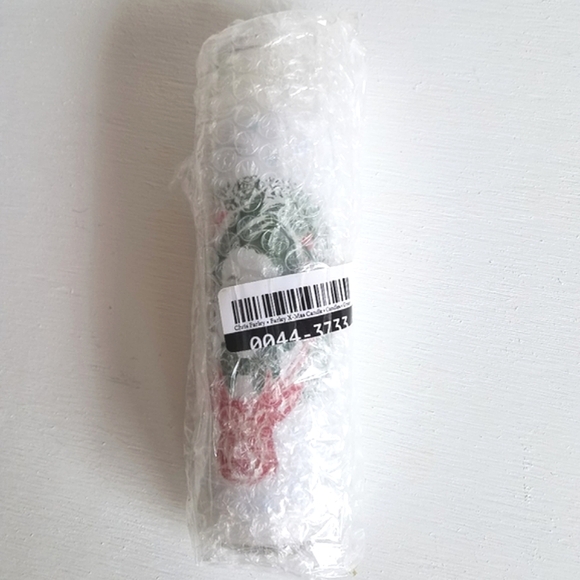 Tommy Boy Holiday Candle - Picture 6 of 7